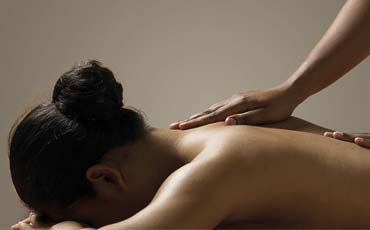 Терапевтический и релаксационный массаж - Sensa Smart M