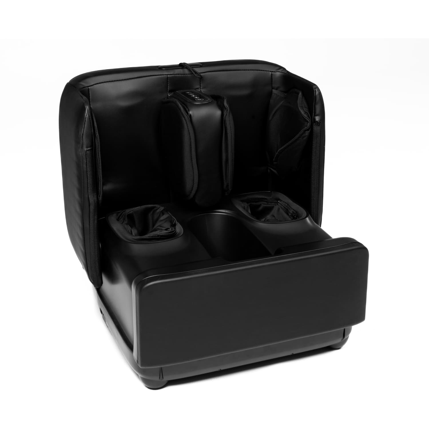 Комплектация PUF черный